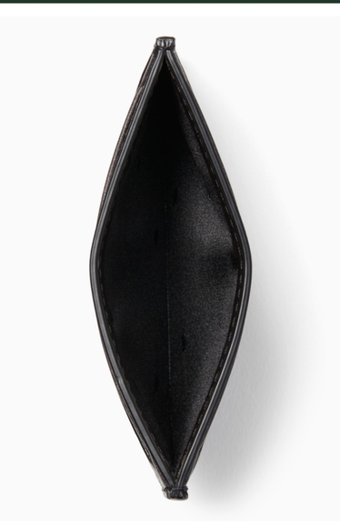 Kate Spade card Holder - Blake street dot lynleigh - Picture 2 of 6